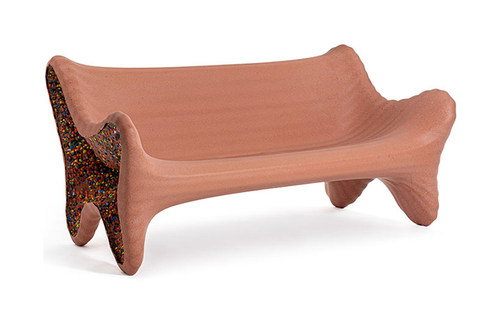In-Side Sofa by Magis Sofas In-Side Sofa by Magis Sofas